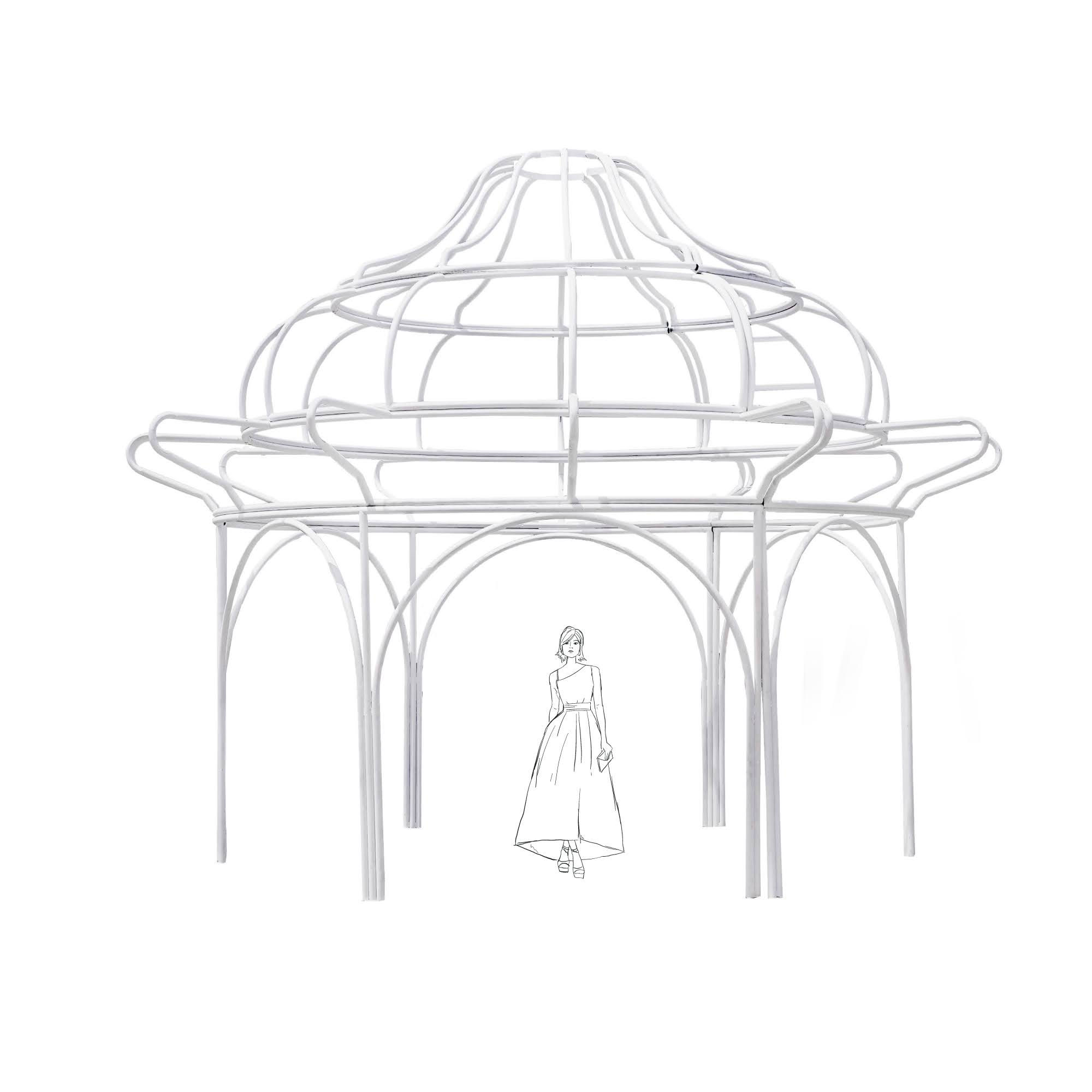 Grand Pavilion