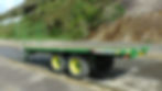Trailer Light Wiring