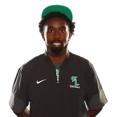 Ray Woodie III