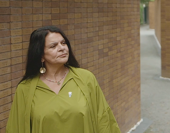 De vergeten Holocaust besproken