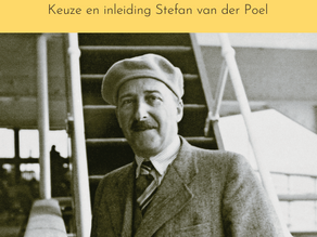 De ballingschap van Stefan Zweig