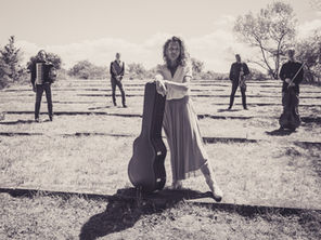 Niki Jacobs singt Theodorakis’ Mauthausen