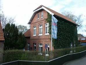 Studiedag Jüdisches Museum August Gottschalk Haus in Esens