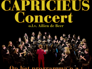 Capricieus Concert