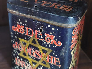 Mensen met een handicap in de Tweede Wereldoorlog