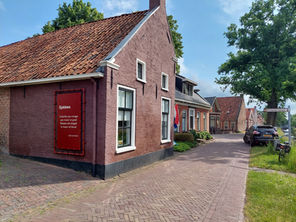 Jüdisches Erbe im Kapiteinshuis Nieuwe Pekela