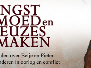 Angst, moed en keuzes maken