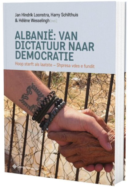 "Waar religieuze haat en vooroordelen niet bestaan"