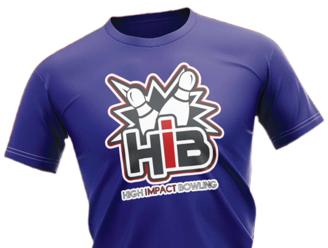 High Impact Tee's