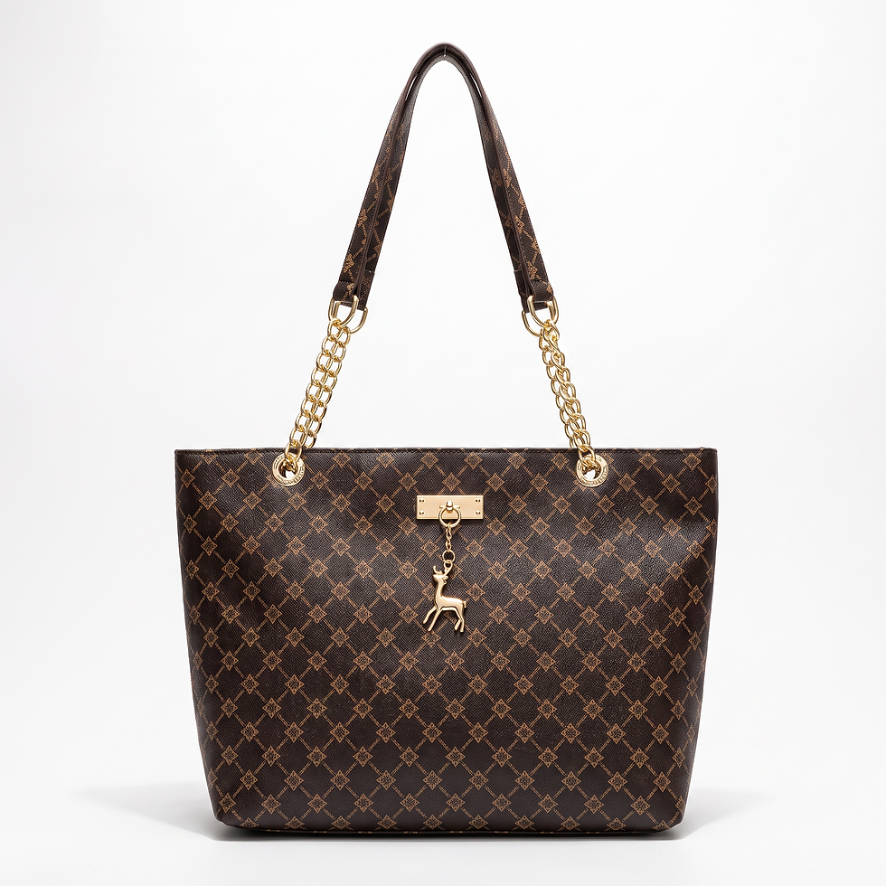 Thumbnail: Vantage. Hampton Tote