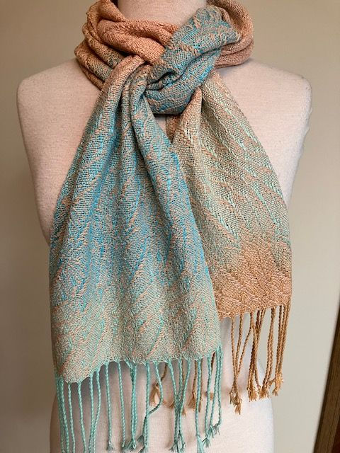 What does handwoven mean | Handwoven Scarves | Handwoven Shawls