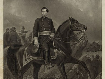 Today in History | 18SEP1862 - McClellan Lets Lee Slip Away After Antietam
