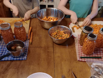 Preparedness POA&M: Midweek Ed. - 23JUL25 -> Generational Thinking