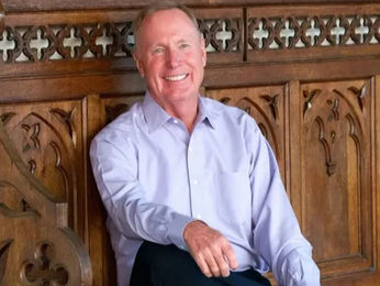 Lee's Quote for 30AUG24 - Max Lucado