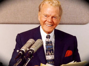 Lee's Quote for 09APR24 - Paul Harvey