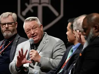 Lee's Quote for 28OCT25 - Sam Waldron