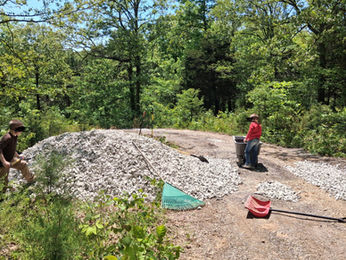 Preparedness POA&M: Week Begins - 14JUN26 -> Putting in the Work!