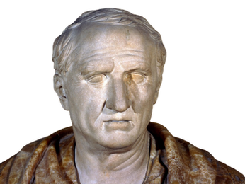 Lee's Quote for 04JUN24 - Marcus Tullius Cicero 