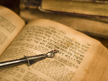 Yahweh's Quote for 27JUL25 - Genesis 7 vv. 1-24