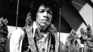 Lee's Quote for 24NOV25 - Jimi Hendrix