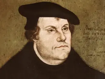 Lee's Quote for 03MAY23 - Martin Luthur