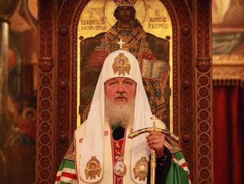 Lee's Quote for 25MAY23 - Father Kirill Kaleda