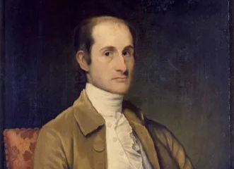 Lee's Quote for 17FEB25 - John Jay