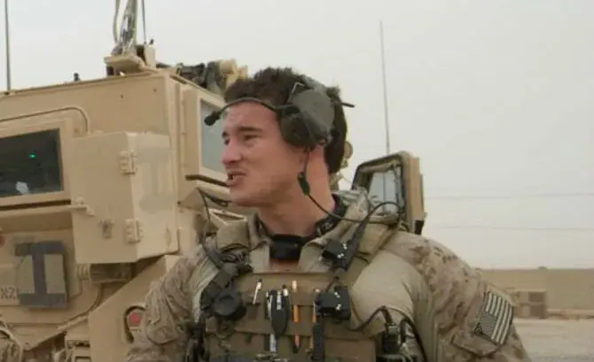 Lee's Quote for 17JAN26 - Carl Higbie