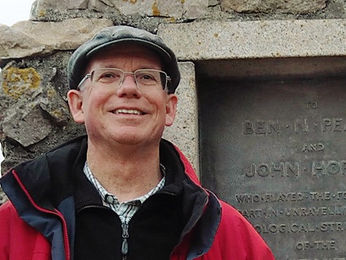 Lee's Quote for 07JUN25 - Dave Waters