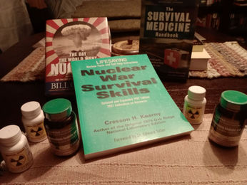 Preparedness POA&M: Midweek Ed. - 15MAY24 -> Nuclear War Survival Skills & Potassium Iodide/Iodate 