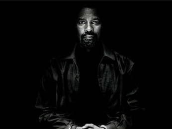 Lee's Quote for 28AUG23 - Denzel Washington