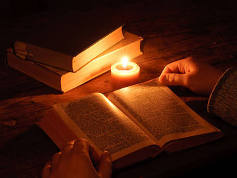 His Quote for 10JUL23 - Romans 1:18-32