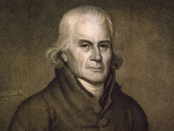 Lee's Quote for 27SEP24 - Francis Asbury 