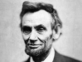 Lee's Quote for 04JUL23 - Abraham Lincoln