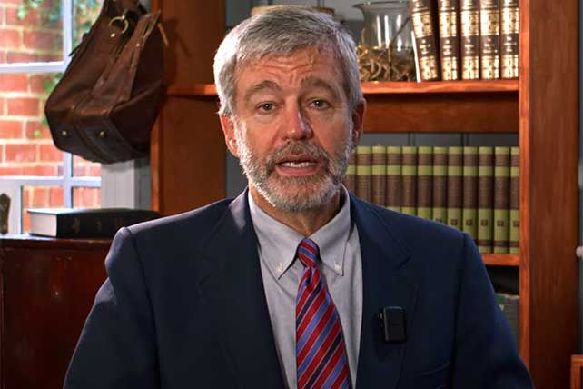 Lee's Quote for 27JUL26 - Paul Washer