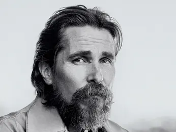 Lee's Quote for 30APR23 - Christian Bale