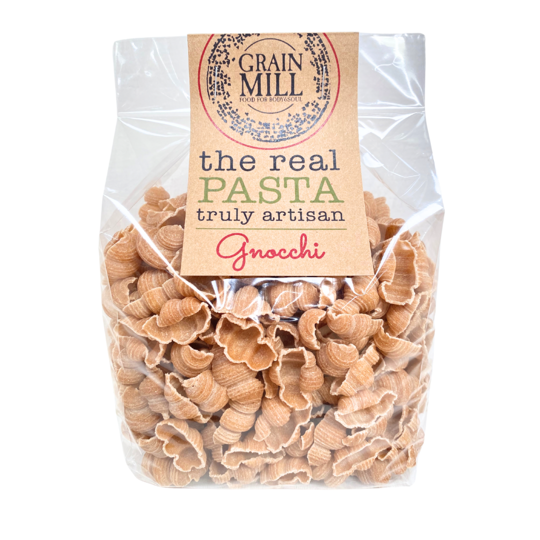 PASTA Wheat - Gnocchi
