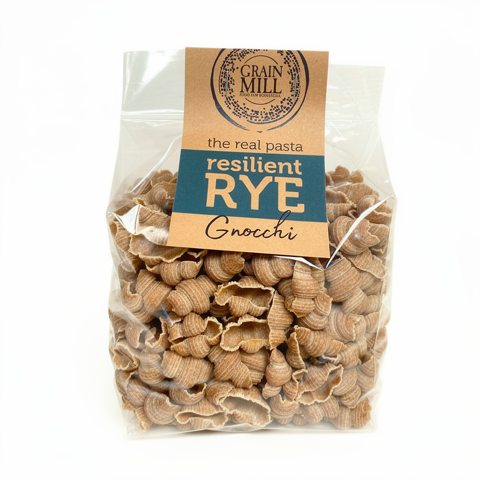 Thumbnail: RYE Pasta - Gnocchi 400g