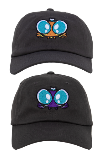 Gill-Man Hat Doug Skateboards