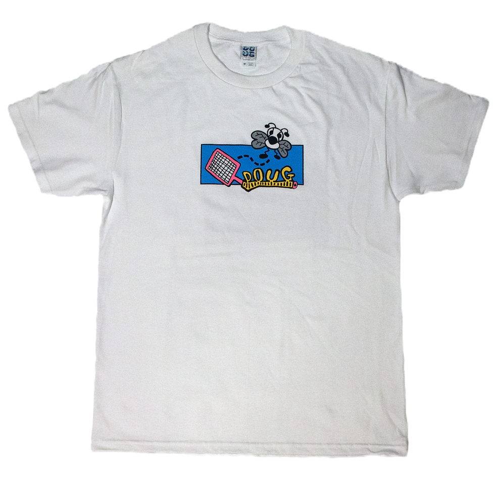 Flyswat T