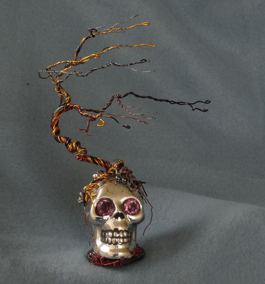 Skull Tree