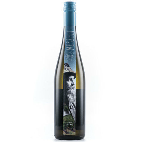 Weszeli Felix Grüner Veltliner 2018