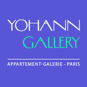Yohann Gallery - Paris
