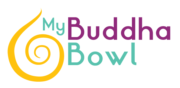 My Buddha Bowl