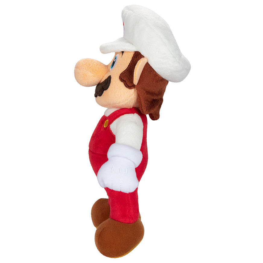 Miniatura: Peluche Fire Mario Nintendo