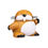 Miniatura: Figura 2.5 pulgadas wave 39: Monty Mole