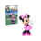 Miniatura: Figura coleccionable de Minnie Mouse