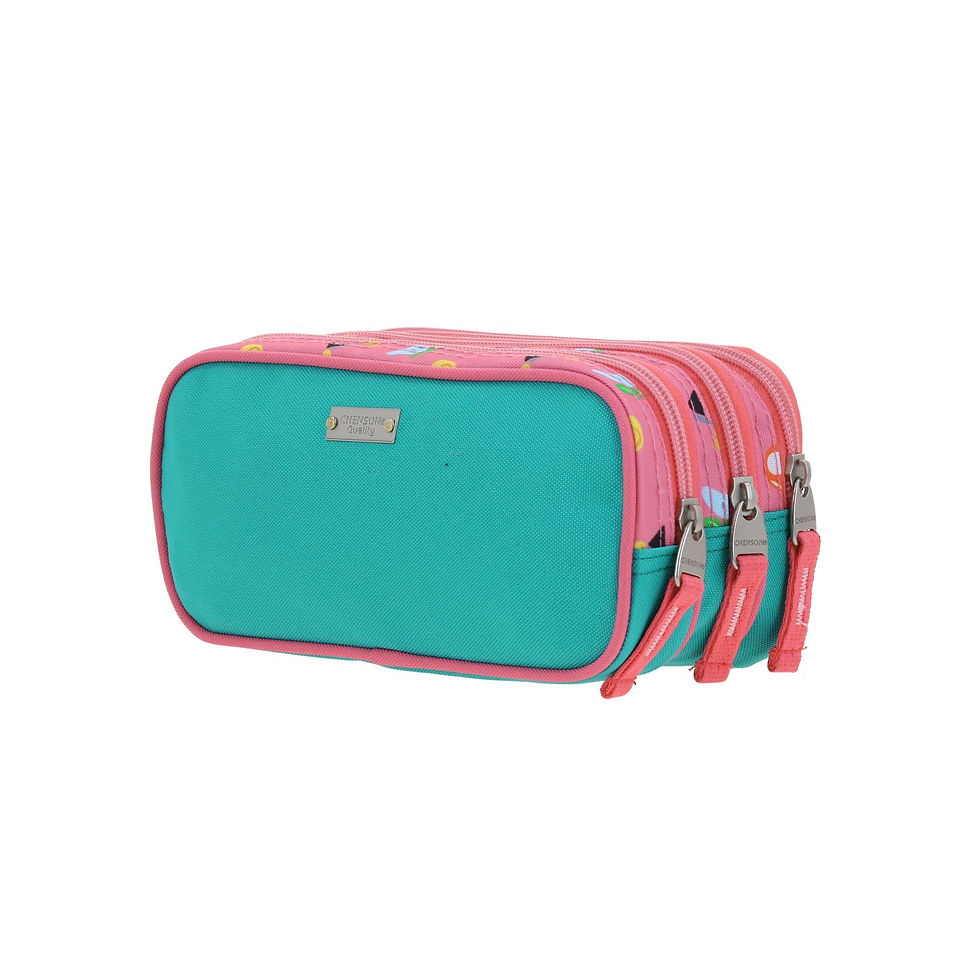 Miniatura: Cartuchera Peach