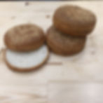 Hamburger Zsemle 120 gr