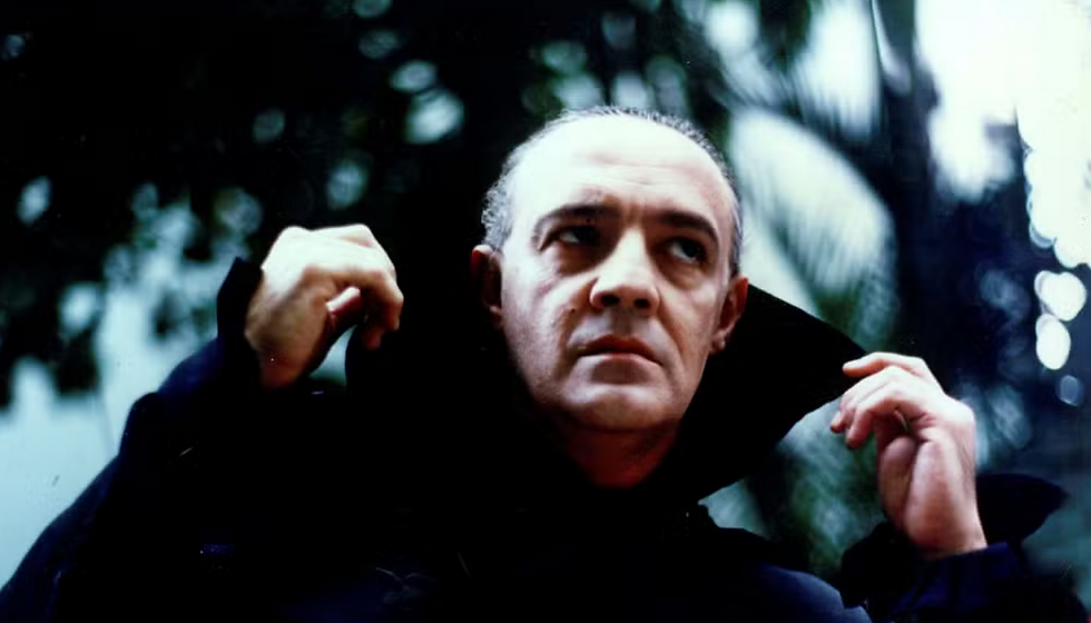 Novela Vamp